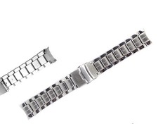 Massive Uhrenarmband passend