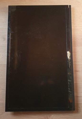 Lcd led grundig 46 vle - led,