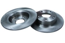 Original MAXGEAR Bremsscheibe