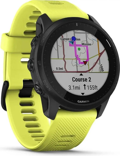Garmin sportuhr forerunner 945 - garmin,