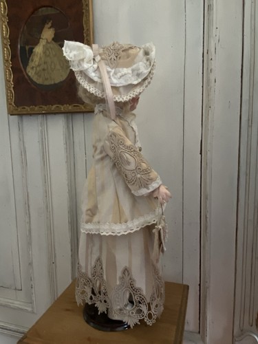 Barockes kostüm für - kostÜm, grosse