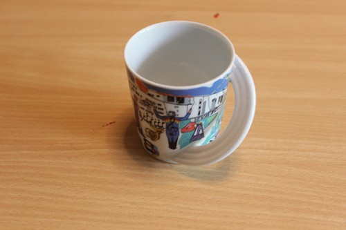 Rosenthal cupola city cup - rosenthal, cupola-city-cup