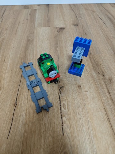 Lego duplo 5556 percy - lego,