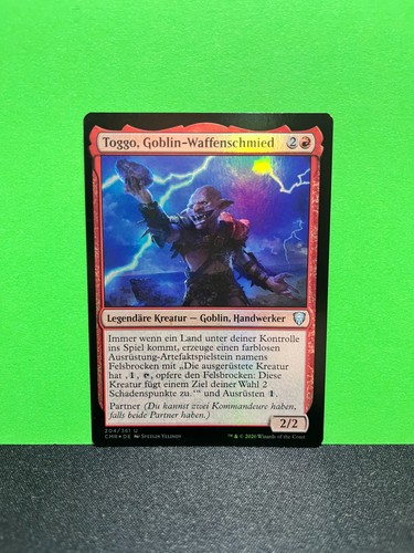 Foil toggo - foil,