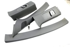 VW Polo 9N A-Säulen