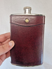 Goldpfeil Sport Flachmann