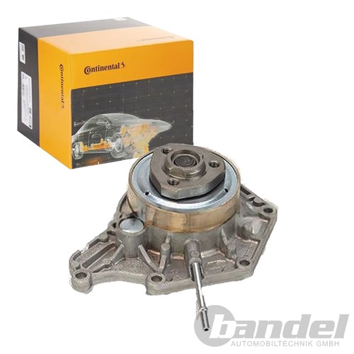 Continental ctam wasserpumpe - ctam,