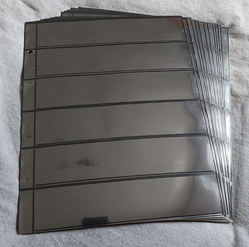 Pro collect plus hüllen - 20,