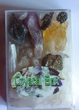 ► CRYSTAL - COLLECTION  -