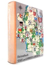 Heimatbuch Stadt-und Landkreis