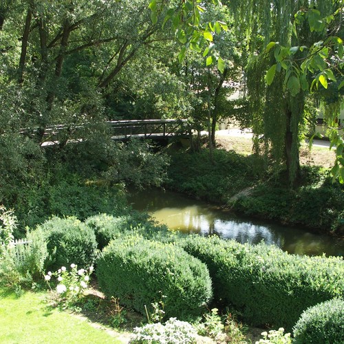 Kurzreise oberbayern - 3t,