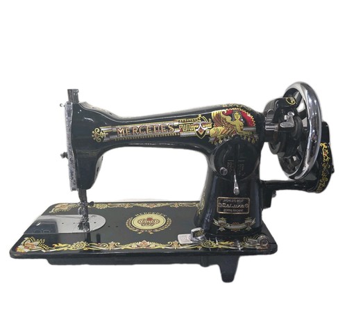 Mercedes schwerlast handkurbel - mercedes,