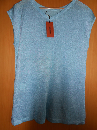 Missoni strick shirt ital gr - missoni,
