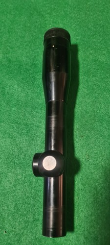 Nickel supra marburg 7x56 - marburg,