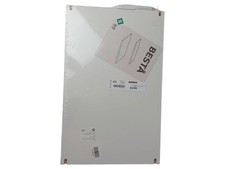 IKEA BESTÅ Regal Weiß Holz 57x35x36 cm Modern Schrankelement