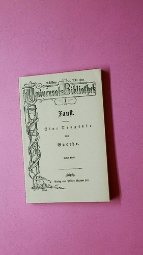 226569 johann wolfgang goethe - 226569,