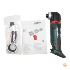 Metabo MT 18 LTX 613021840