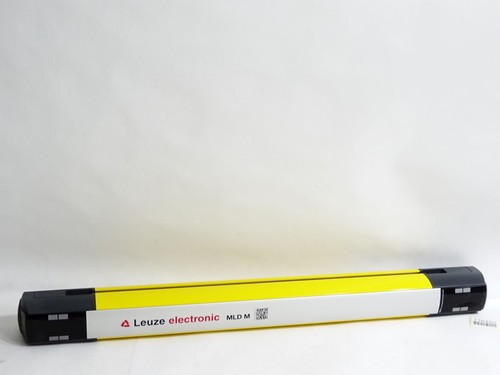 Leuze electronic mld m002 - leuze,