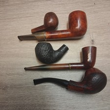 Tabakpfeifen Konvolut/3