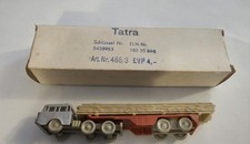 DDR SPIELZEUG  TATRA OVP LKW