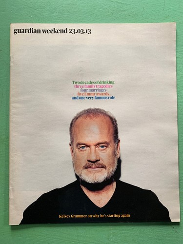 Weekend mag march 2013 - weekend,