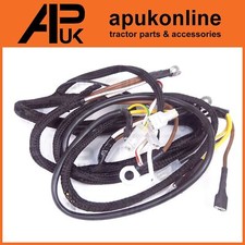 Elektrischer Kabelbaumwebstuhl