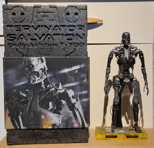 Hot toys mms - toys, 94