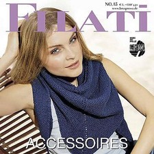 Lana Grossa Filati Accessoires