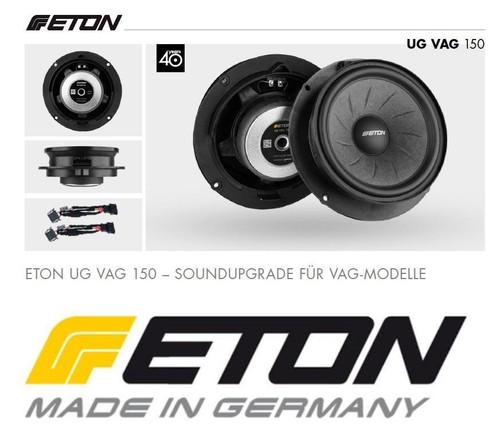 Eton vag150 woofer für - vag150,