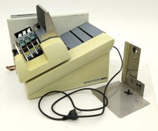 RENA DA613 Inkjet Beschriftungsmaschine HP Tintenstrahl Adressdrucker DA-613