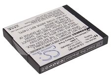 Li-Ion Akku für Panasonic Lumix DMC-S1 Lumix DMC-SZ7K Lumix DMC-SZ1R NEU