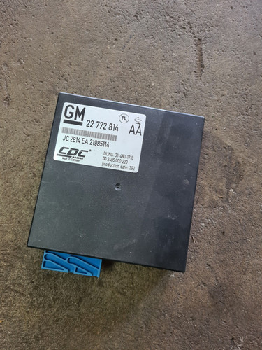 Cdc sachs flexride - cdc,