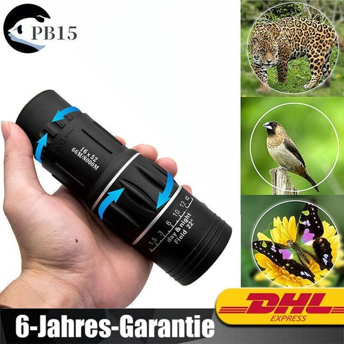 Monokular fernglas teleskop - fernglas,