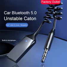 Bluetooth 5.0 AUX Audio