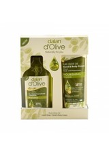 Geschenkset Dalan d´Olive 2er