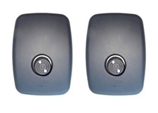 2x Außenspiegel Seitenspiegel