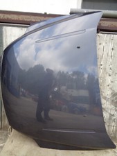 Ford Mondeo Kombi 4 BA7Motorhaube Royal Grau Metallic Abholung