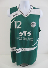 Spalding Basketball Weste