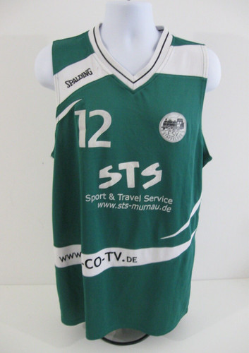 Spalding basketball weste - basketball,