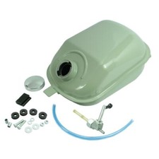 Tank Kraftstoffbehälter für
