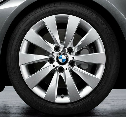 Orig bmw winterräder - 4,