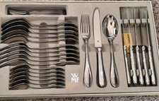 WMF 39tlg. Besteckset Premiere