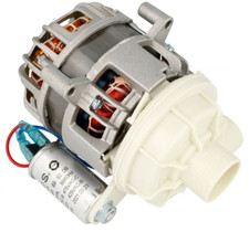Vestel Motor Geschirrspüler