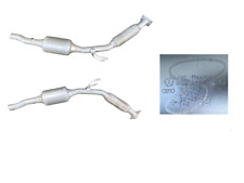 Original Katalysator KAT VW Caddy III 2.0 EcoFuel VW Touran KAT 1K0254506KX 