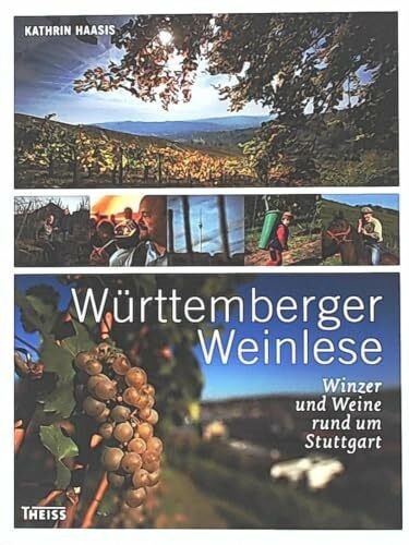 Württemberger weinlese - württemberger,