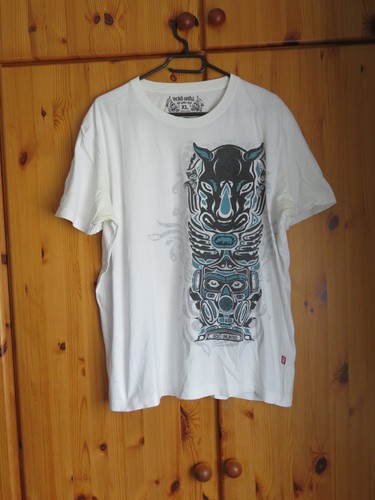 Ecko unltd shirt xl - t-shirt, gr.