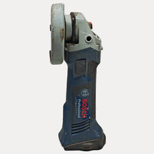 Bosch Professional GWS 18-125