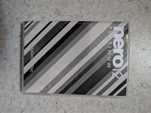 Original brennprogramm nero - original,