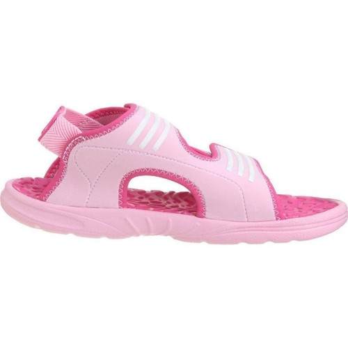 Adidas akwah sandale rosa - akwah, 5