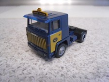 Herpa Albedo Scania 111 ASG
